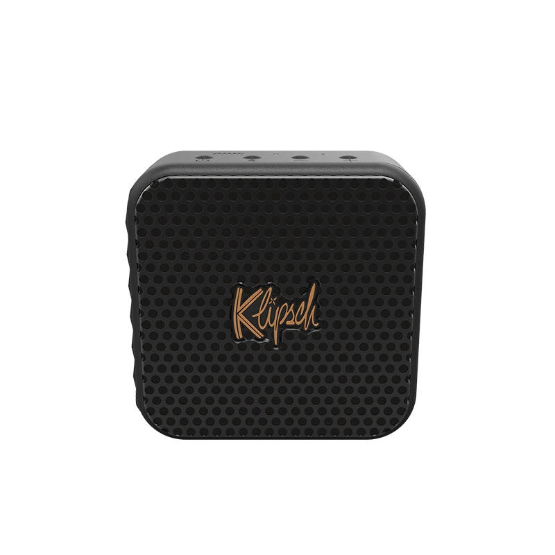 Klipsch Austin Black | დინამიკები