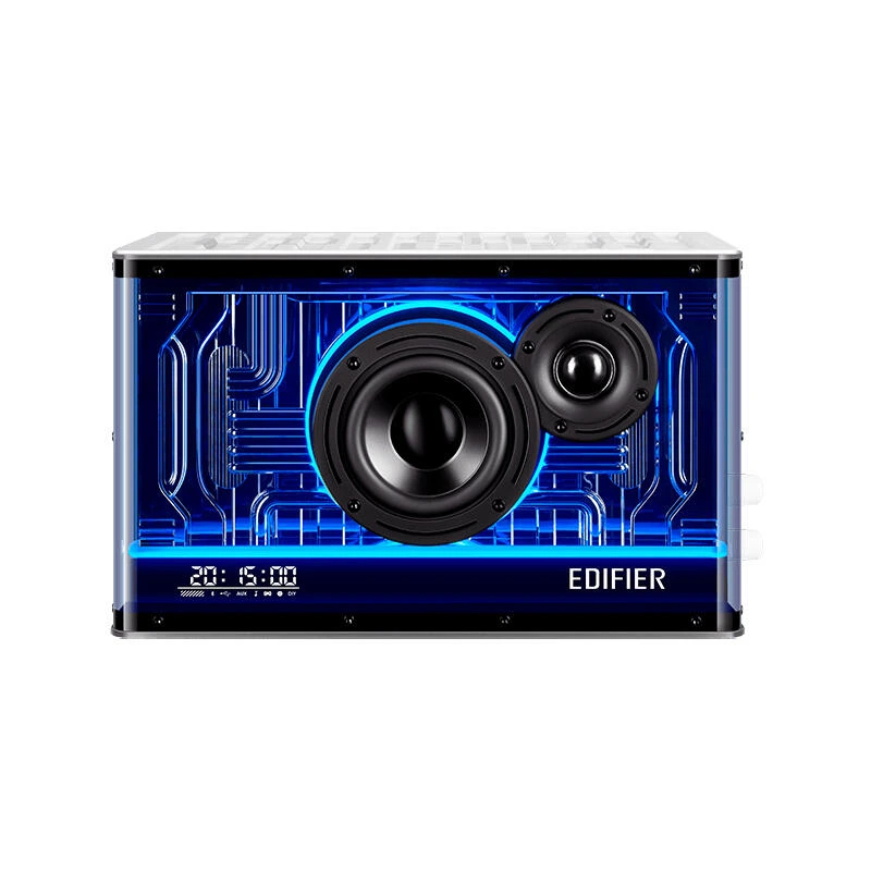 Edifier QD35 White | დინამიკები