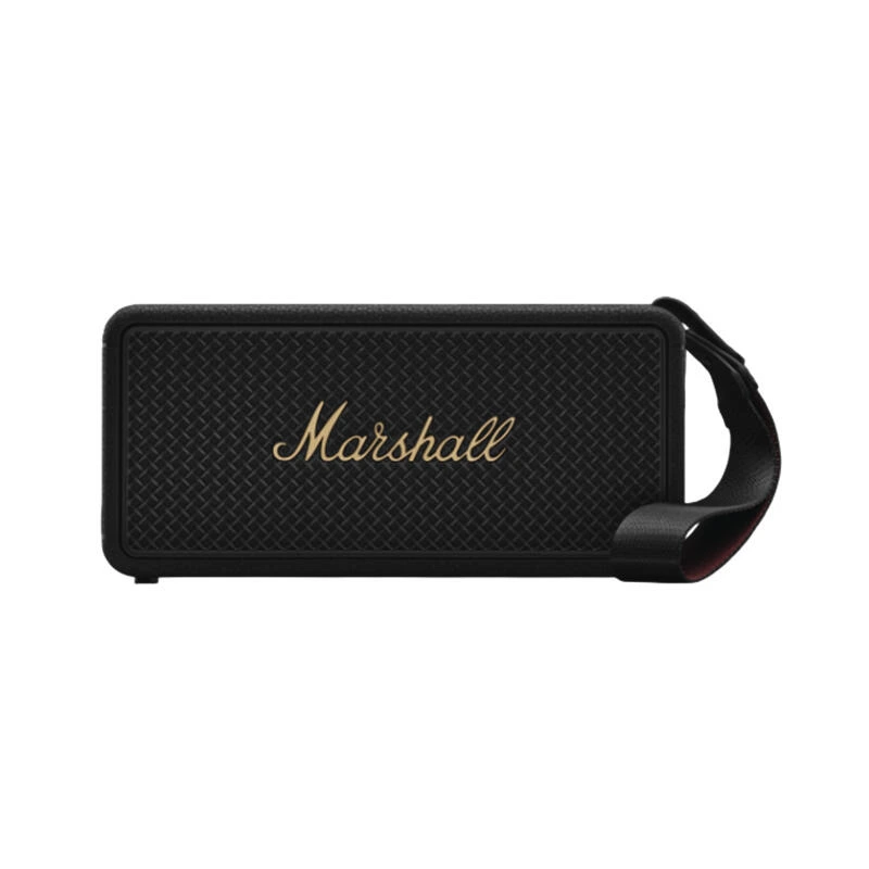 Marshall Middleton II Black Brass | დინამიკები