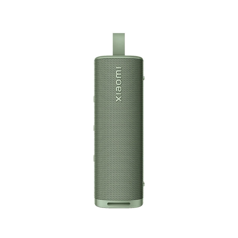 Xiaomi Sound Outdoor 30W Green | dinamikebi
