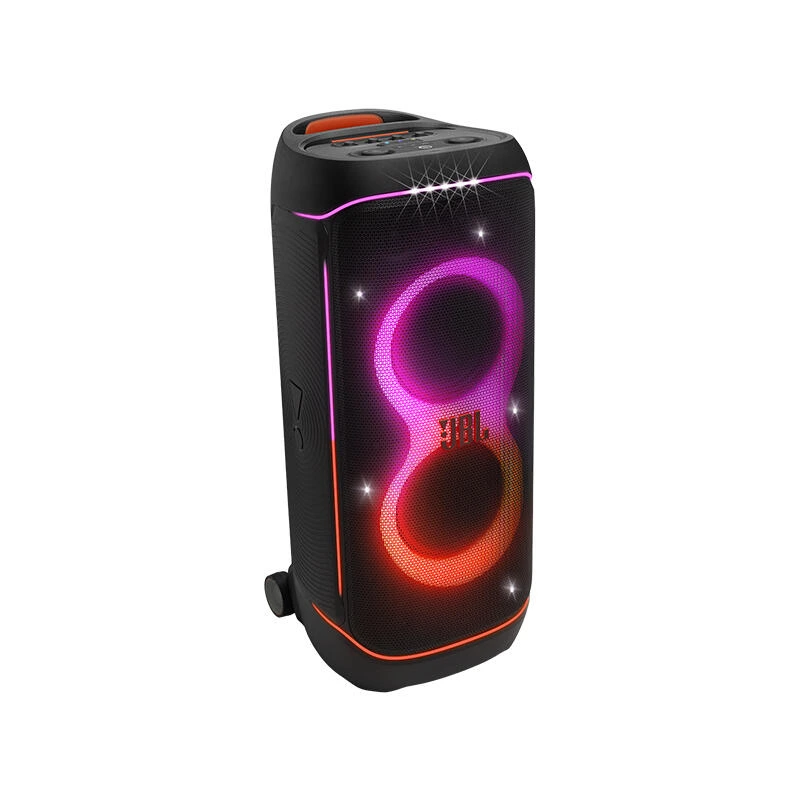 JBL PartyBox 720 Black | დინამიკები