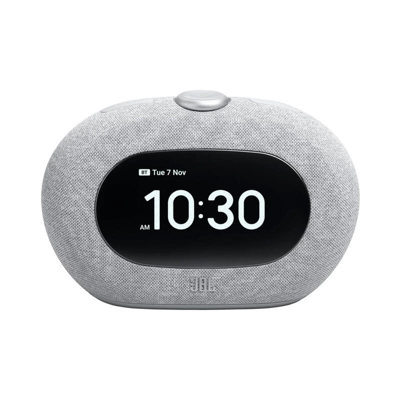 JBL Horizon 3 Wireless Speaker with Alarm Clock Grey | Спикер