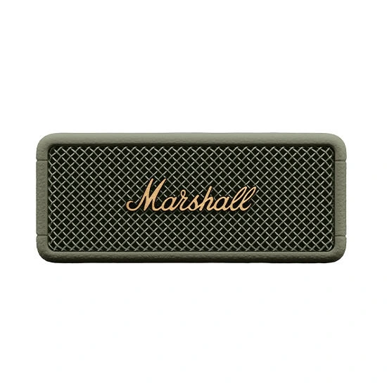 Marshall Emberton III Sage | დინამიკები