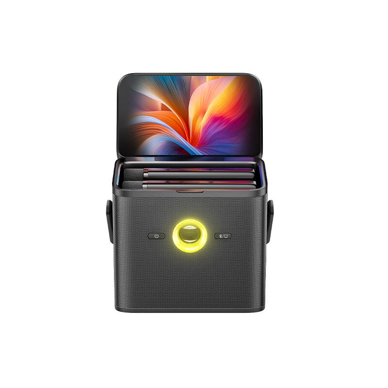 Ikarao Shell S3 Black | დინამიკები