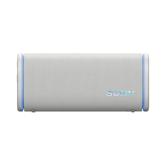 Sony ULT FIELD 5 Wireless Portable Speaker SRS-ULT50 White | dinamikebi