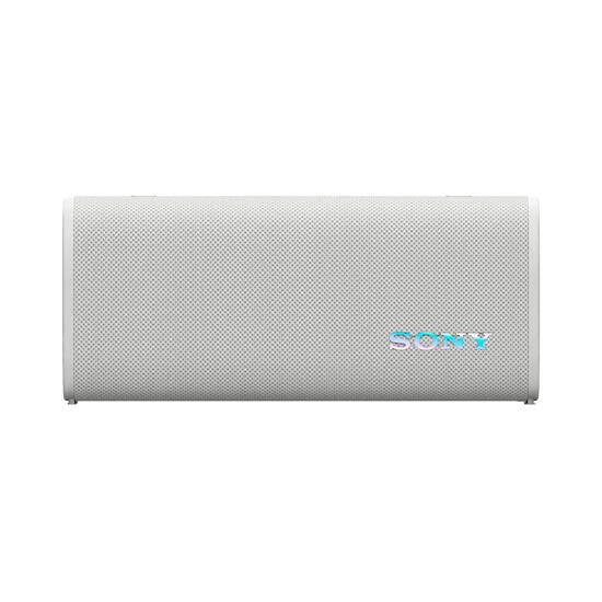 Sony ULT FIELD 3 Wireless Portable Speaker SRS-ULT30 White | dinamikebi
