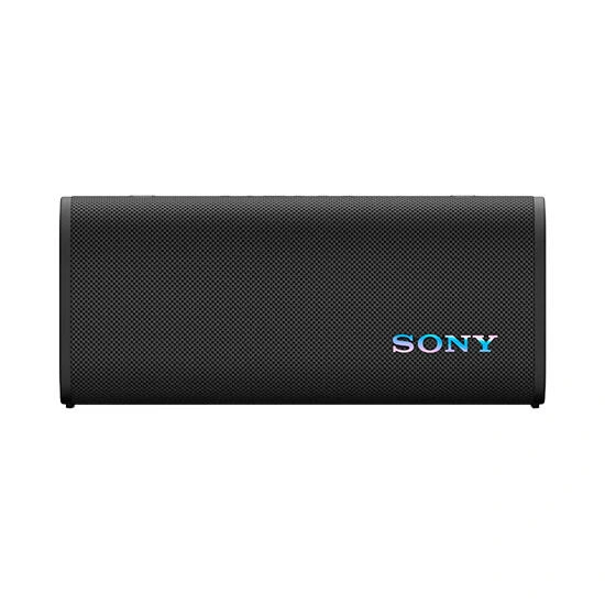 Sony ULT FIELD 3 Wireless Portable Speaker SRS-ULT30 Black | dinamikebi