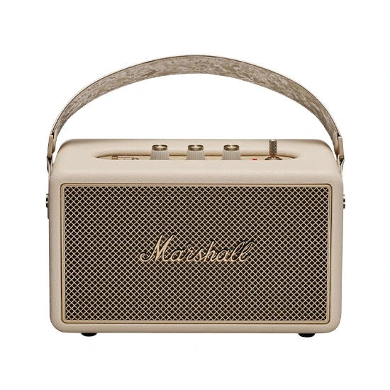 Marshall Kilburn III Cream | dinamikebi