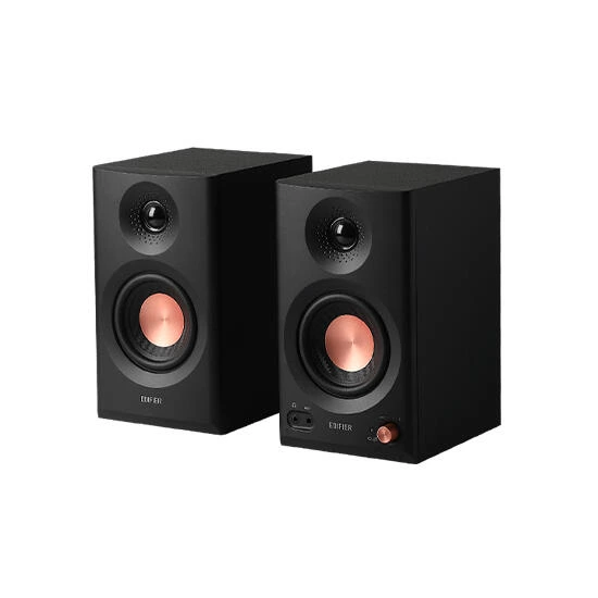 Edifier MR3 Black | დინამიკები