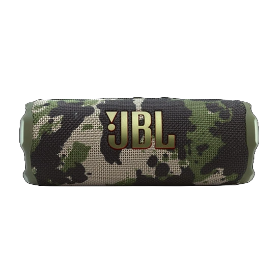 JBL FLIP 7 Squad | დინამიკები