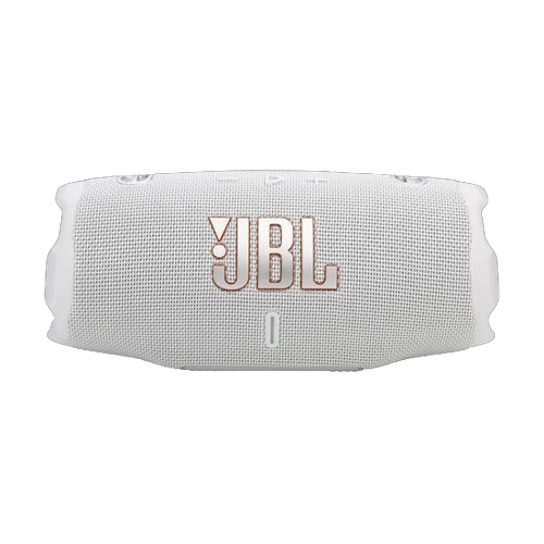 JBL Charge 6 White | დინამიკები