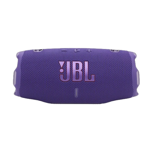 JBL Charge 6 Purple | დინამიკები
