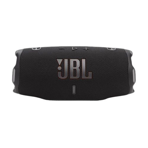 JBL Charge 6 Black | დინამიკები