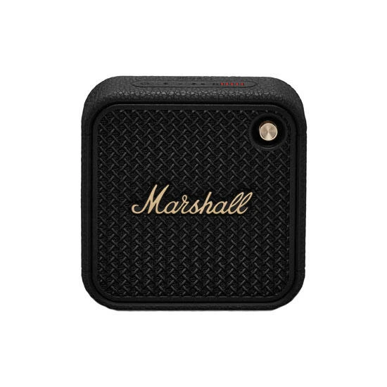 Marshall Willen II Black/Brass | დინამიკები