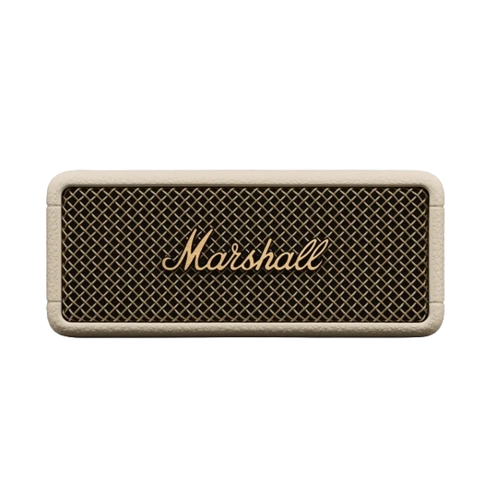 Marshall Emberton III Cream | დინამიკები