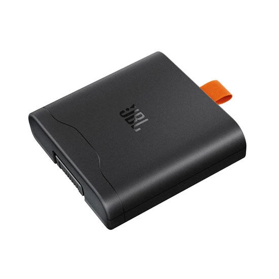 JBL Battery 400 Black | დინამიკები