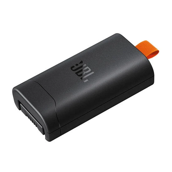 JBL Battery 200 Black | დინამიკები
