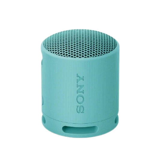 Sony SRS-XB100 Wireless Speaker Blue | დინამიკები