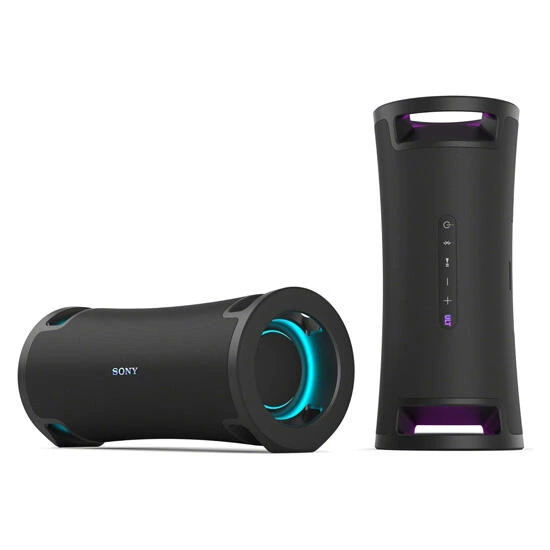 Sony ULT FIELD 7 Wireless Portable Speaker Black | Спикер