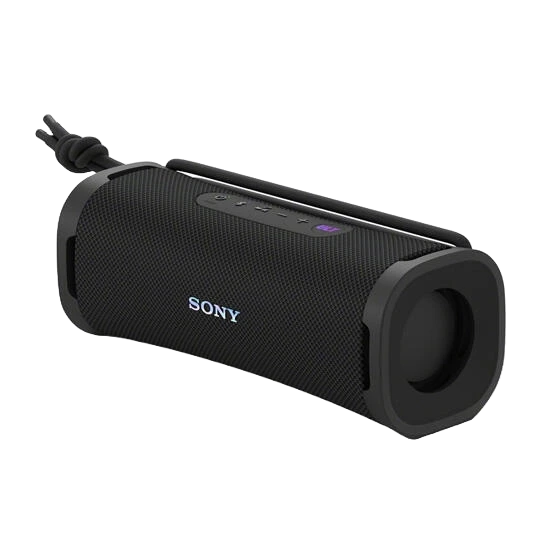 Sony ULT FIELD 1 Wireless Portable Speaker Black | Спикер