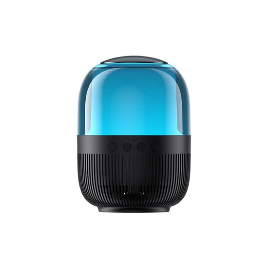 Havit Multi-color Portable BT Speaker SSK889B Black | დინამიკები