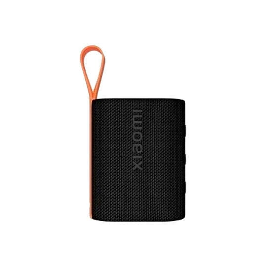 Xiaomi Sound Pocket Black | დინამიკები