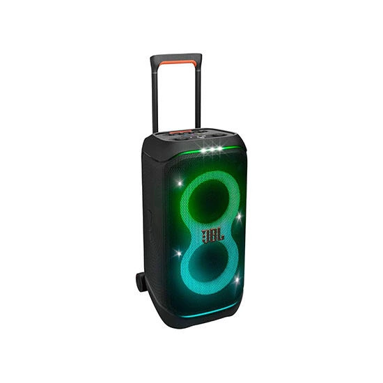JBL PartyBox Stage 320 Black | Спикер