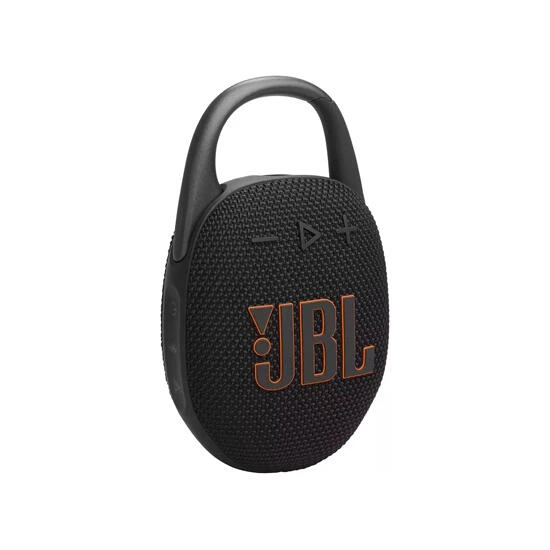 JBL CLIP 5 Black | Спикер
