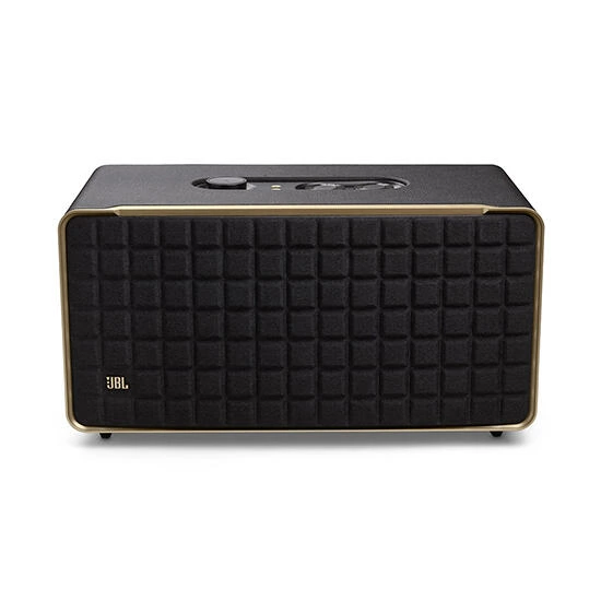 JBL Authentics 500 Black | დინამიკები