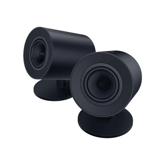 Razer Nommo V2 X Black | Спикер