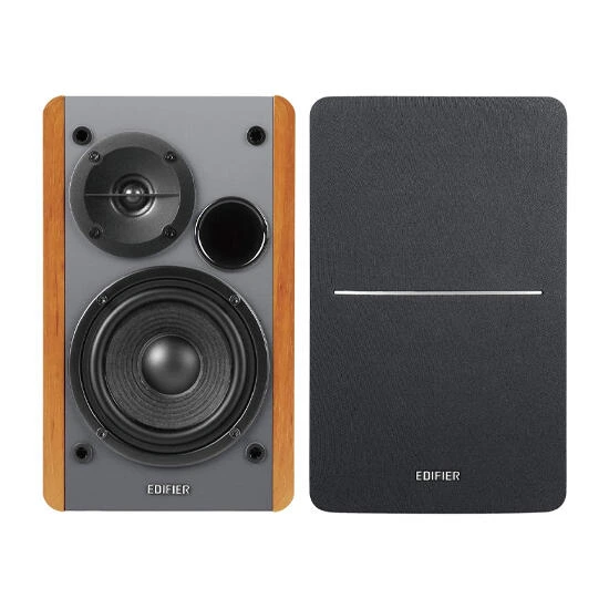 Edifier Studio R1280DB Brown | დინამიკები