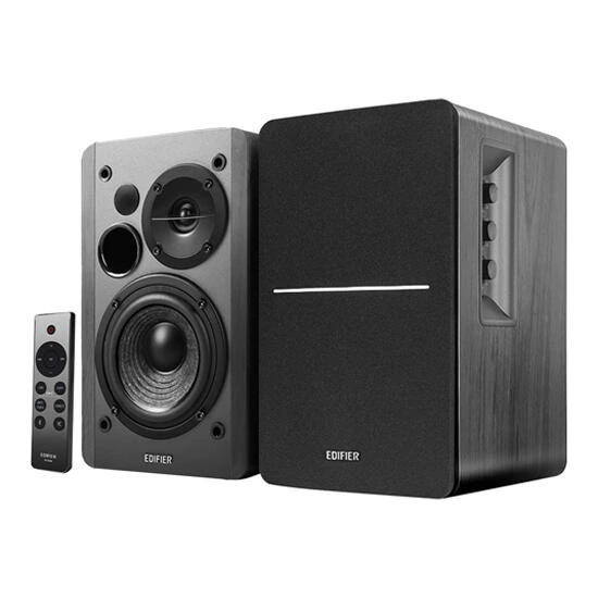 Edifier Studio R1280DB Black | დინამიკები