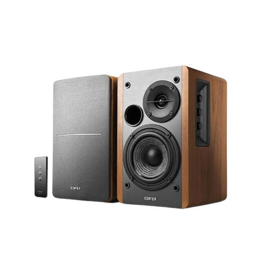 Edifier Studio R1280T Brown | დინამიკები