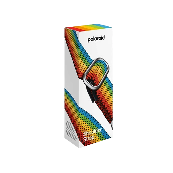 Polaroid Shoulder Strap Spectrum | დინამიკები