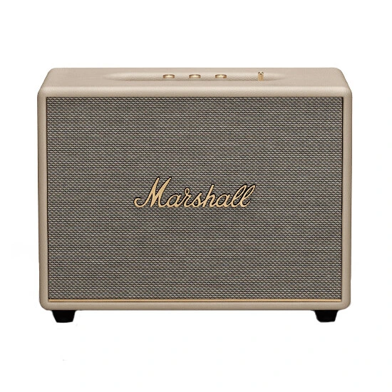 Marshall Woburn III Cream | დინამიკები