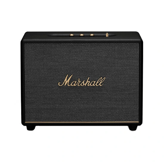 Marshall Woburn III Black | Спикер