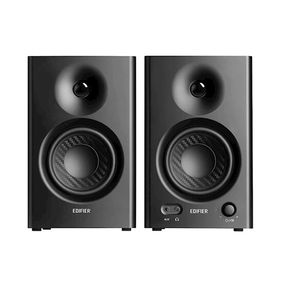 Edifier MR4 Black | დინამიკები