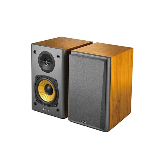 Edifier Studio R1000T4 2.0 Brown | დინამიკები