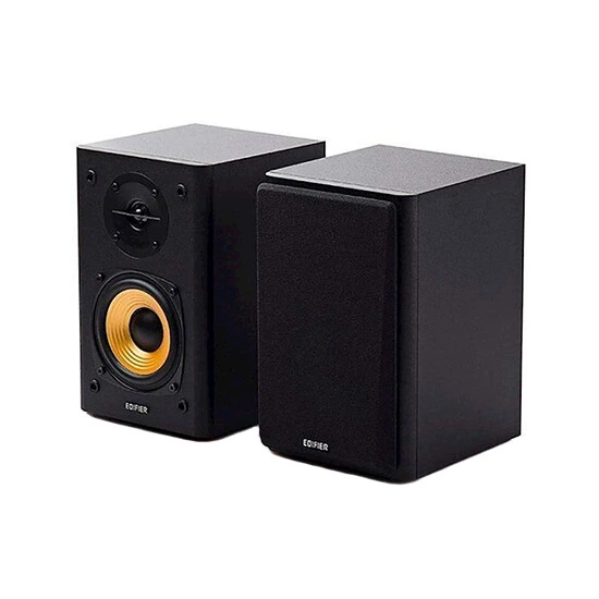 Edifier Studio R1000T4 2.0 Black | დინამიკები