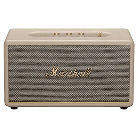 Marshall Stanmore III Cream | დინამიკები