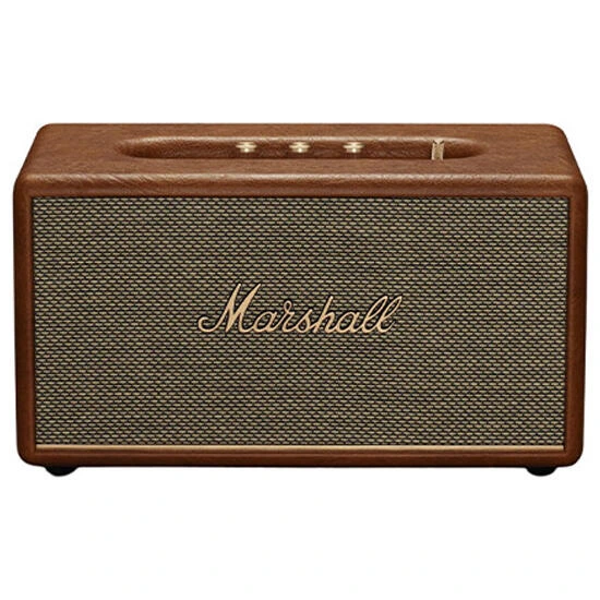 Marshall Stanmore III Brown | დინამიკები