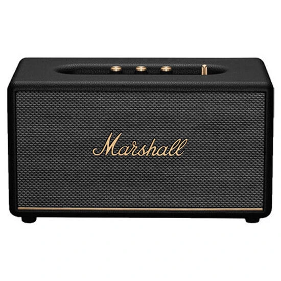 Marshall Stanmore III Black | დინამიკები