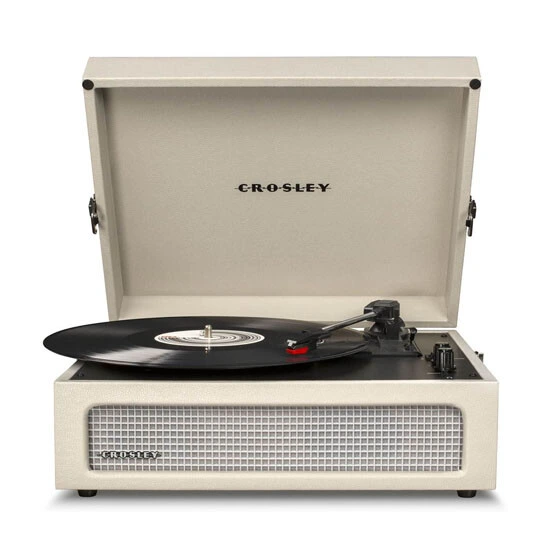 Crosley Voyager Turntable Dune | Спикер