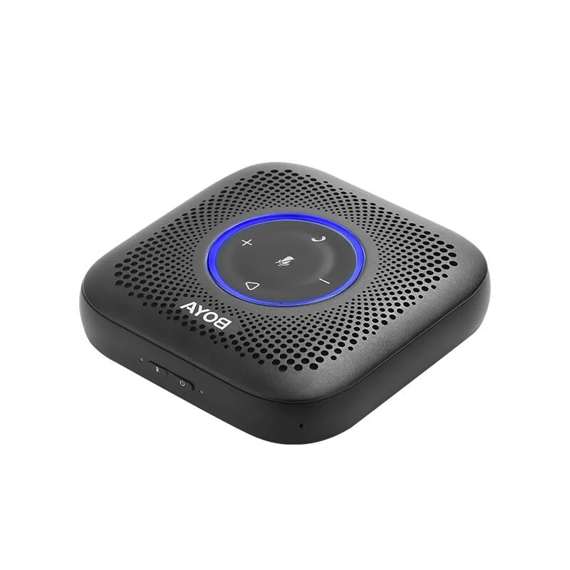 BOYA Blobby Pro Black | Микрофон