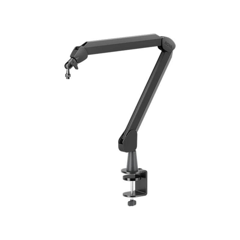BOYA MIC ARM Black | მიკროფონი