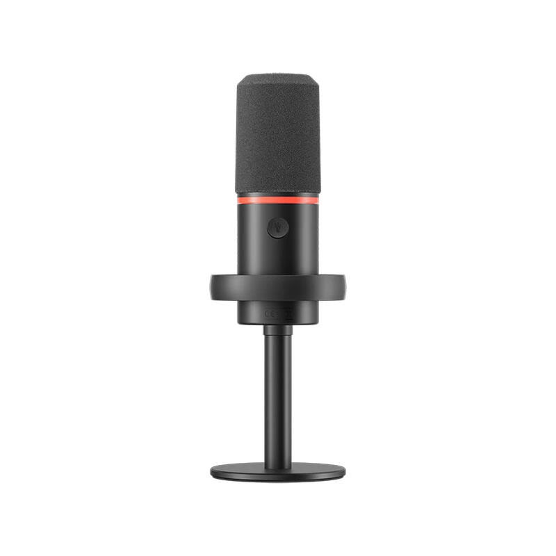 BOYA CastMic S60 USB Microphone Black | მიკროფონი