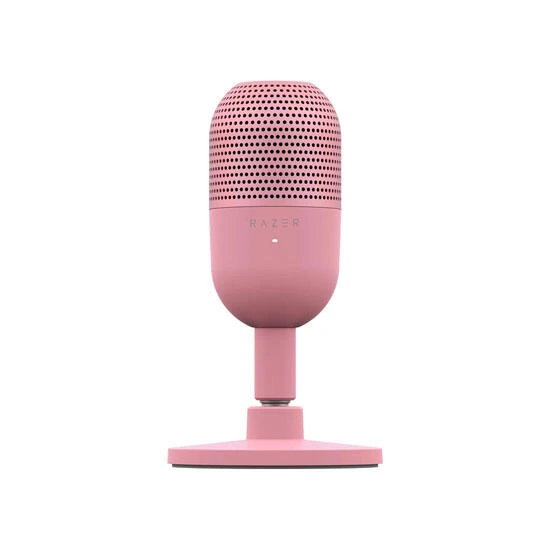 Razer Seiren Mini V3 Quartz | მიკროფონი
