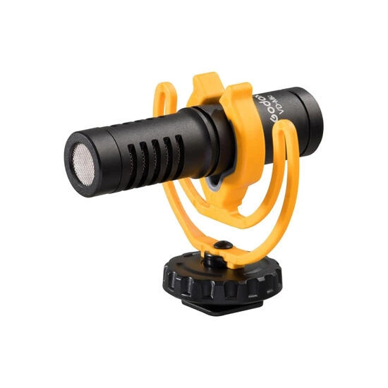 Godox Shotgun Microphone VD-Mic Black | Микрофон