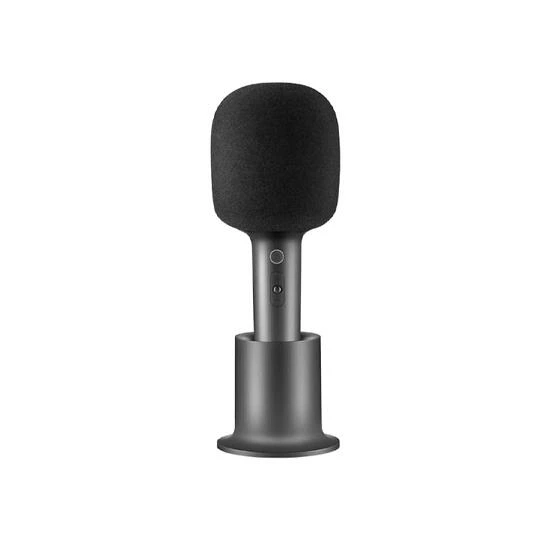Xiaomi Karaoke Microphone Black | მიკროფონი