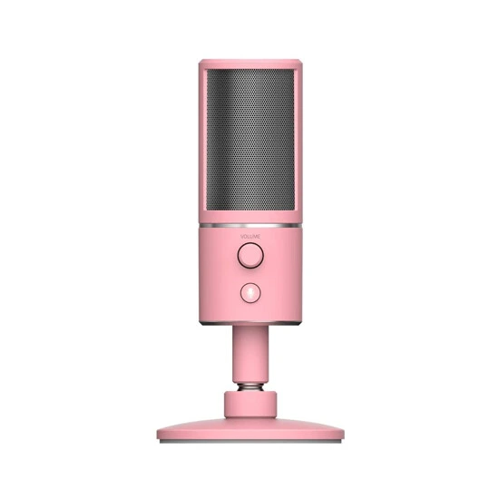 Razer Seiren X Quartz | მიკროფონი